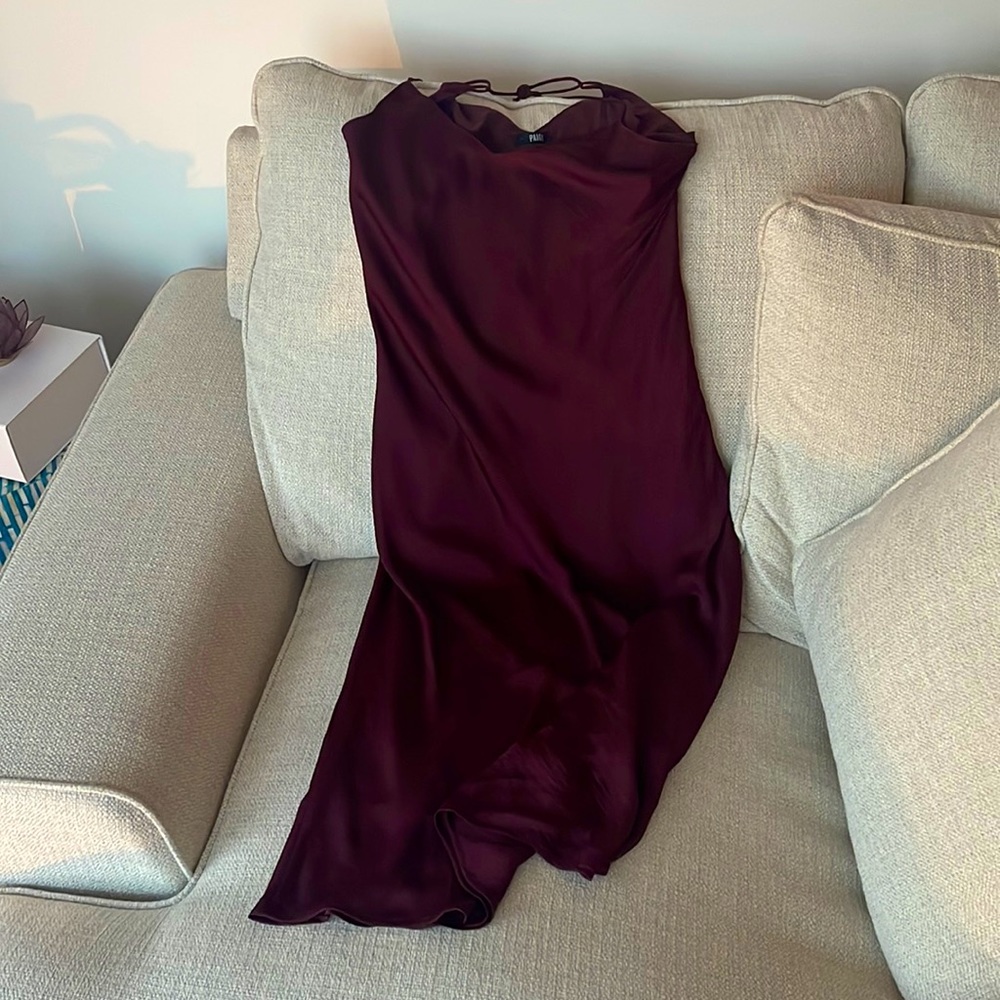 Paige Dress - size medium